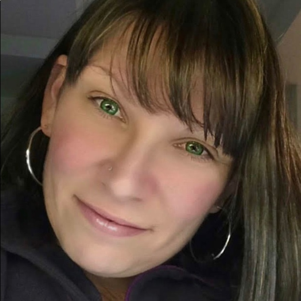 Meet your Posher, Heidi